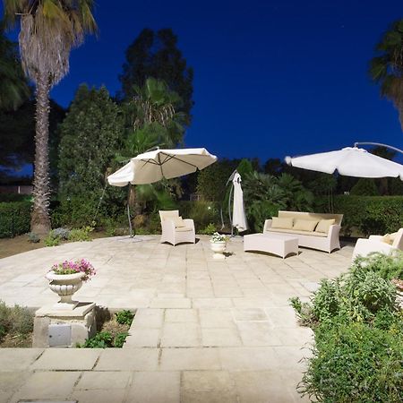 Agriturismo Villantica Tuglie Exterior photo